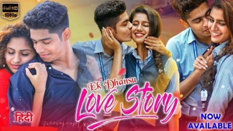 Ek Dhansu Love Story - Adaar Love